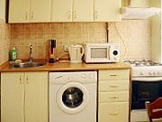 Kiev Ukraine apartment photograph thumbnail