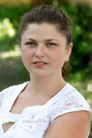 Ukraine women