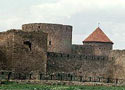 Belgorod Dnestrovskaya Fortress